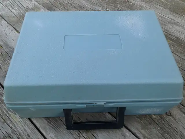 Shopmate Orbital Sander & Polisher in Power Tools in Edmonton - Image 9