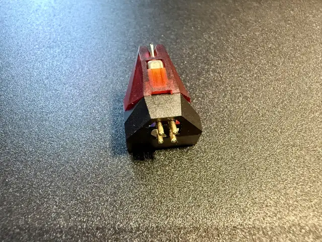 Ortofon 2M Red Cartridge408442264576348161