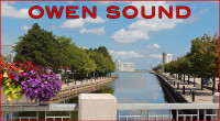 OWEN SOUND VIDEOS