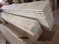 Pine Boards