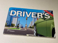 Official Ontario Driver’s Handbook