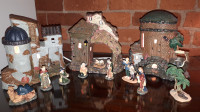 Crèche de Noël