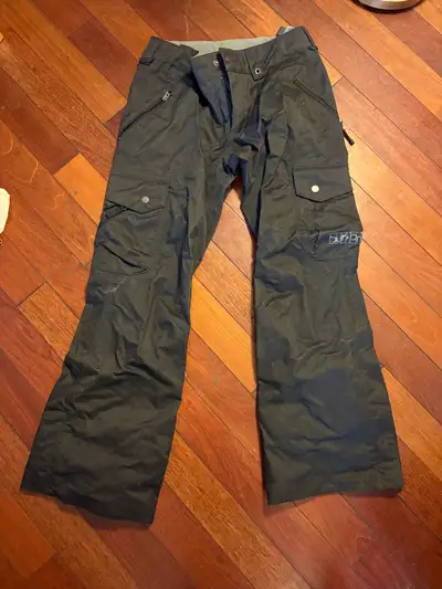Burton Youth Snow Pants, View more