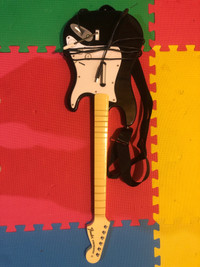 Xbox Guitar Fender Stratocaster 