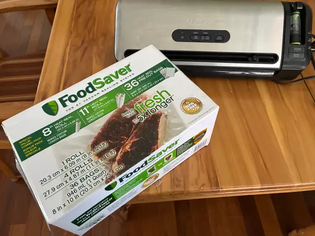 Food Saver422657935751270400