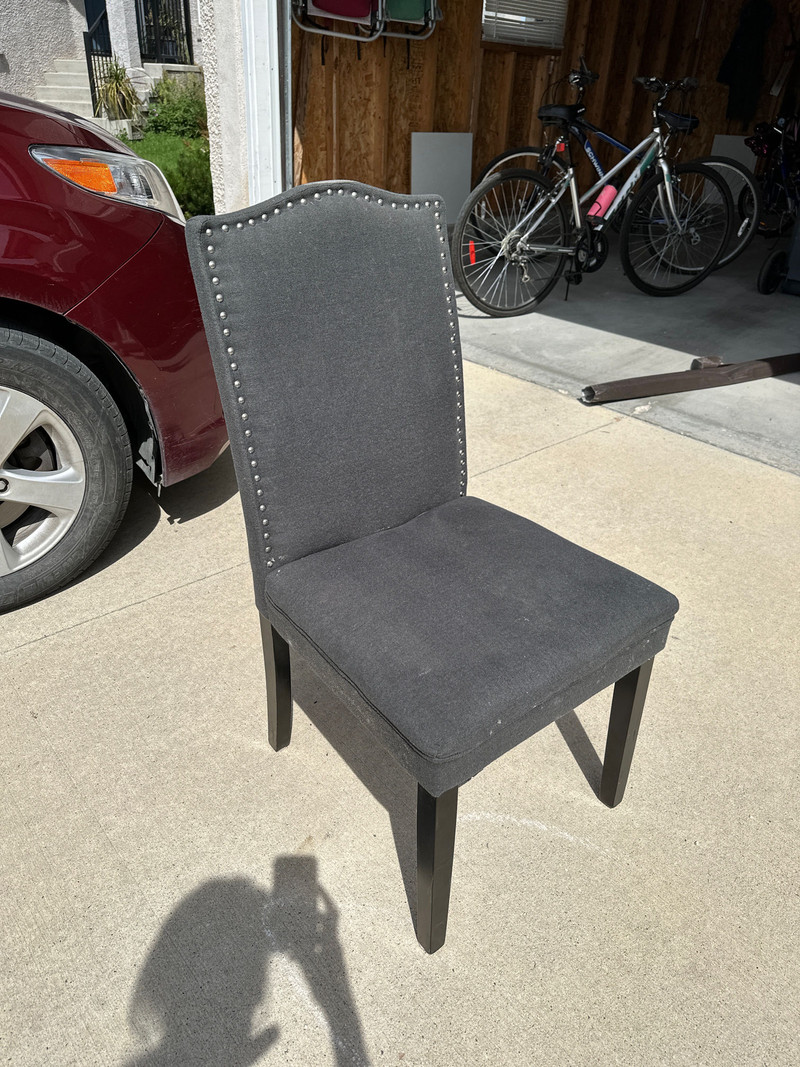 Dining chairs Chairs & Recliners Winnipeg Kijiji