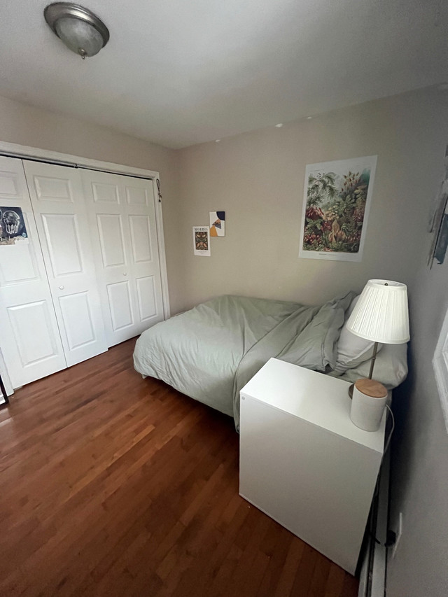1 Bedroom for Sublet in Room Rentals & Roommates in City of Halifax - Image 4