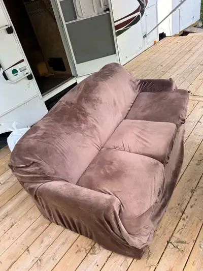 Sofa Bed (double), View more
