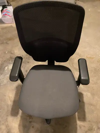 Office Chair, View more