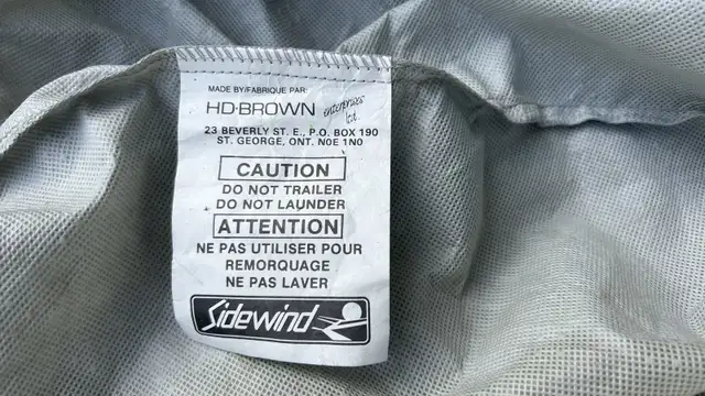 Motorcycle cover sport bike Norton Triumph BSA in Sport Bikes in City of Toronto - Image 3