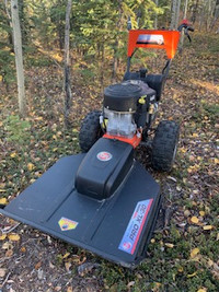 2017 DR ProXL 30" Field and Brush Mower (20 HP)