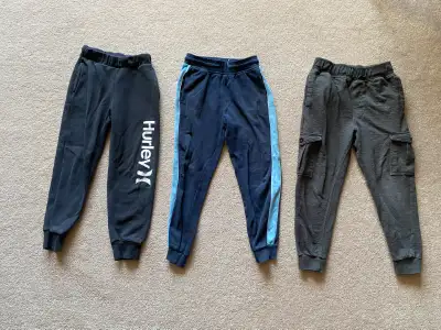 Selling kids pants - Size: 8-9T, View more