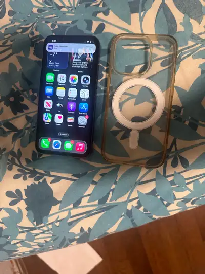 iPhone 13pro 256gb unlocked , View more