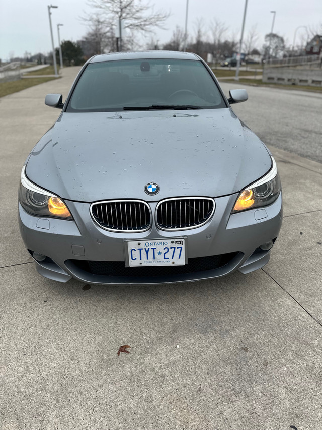 Bmw 530xi in Cars & Trucks in Windsor Region - Image 3