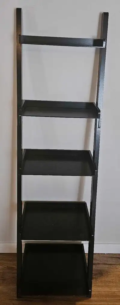 Ladder Shelf - Best Offer, View more