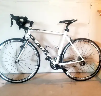 vélo de route, View more