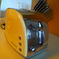 Morphy Richards Designer Toaster