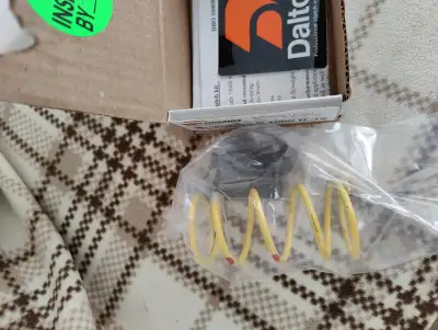 New Dalton clutch kit for 16-24 outlander/renegade 1000R ,does not fit XMR models . SKU: DBO1000R-16