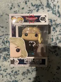 Spider-Gwen Funko POP!
