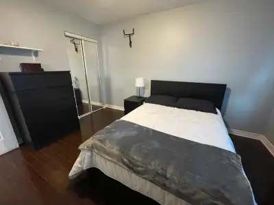 Bedroom for Rent