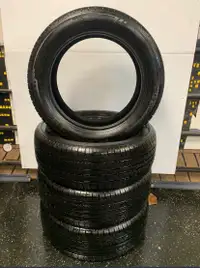 195/55R16 tires 