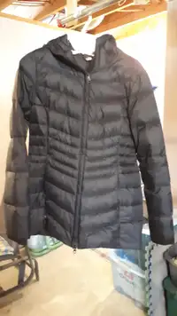 manteau d hiver