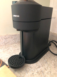 NEW Nespresso Vertuo Next Coffee and Espresso Machine