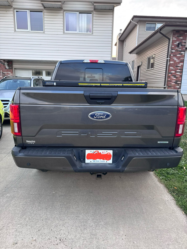 2020 F150 XLT 302A *64k km only* in Cars & Trucks in Red Deer - Image 2
