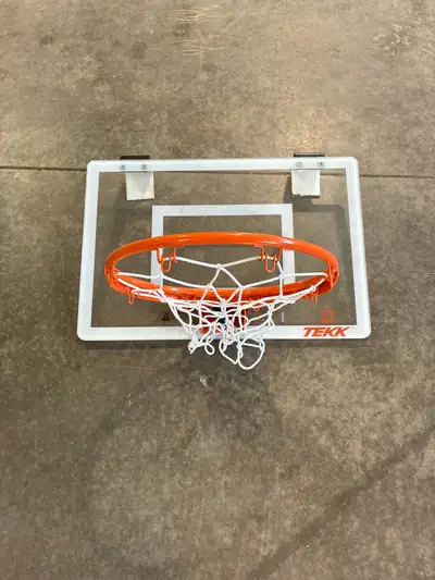 Door Basketball hoop, View more