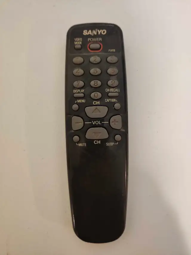 Sanyo AVM-2755U in TVs in Mississauga / Peel Region - Image 6