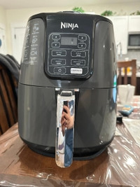 Ninja AF100 series Air Fryer