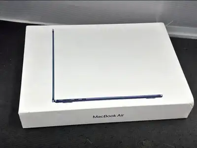  NEW SEALED: 2025 MacBook Air M4 (13-inch), View more