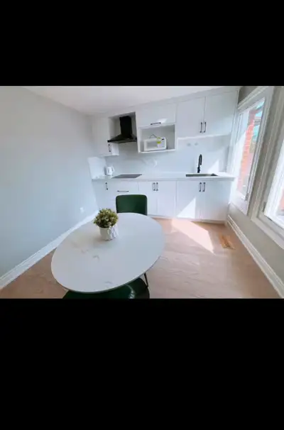 Short Term Rental (2 Months)