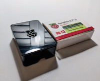 Raspberry Pi 3 Model B+ Starter Kit - 32GB