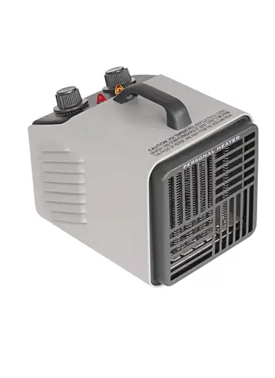 Portable Electric Heater, View more