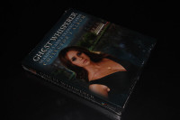 GHOST WHISPERER-S3+4-COLLECTION-CARTES/CARDS-ALBUM (NEUF/NEW)