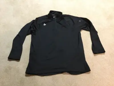 MEN’S.    CHAMPION. 1/4. ZIP JACKET, View more