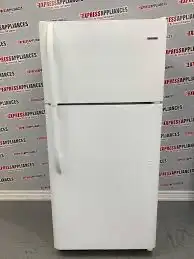  Free  fridge removal service 