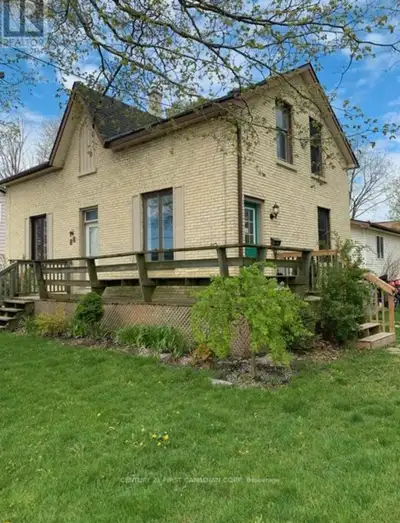 1 Bed 1 Bath Rental