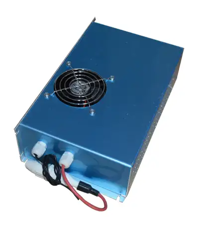 120W CO2 Laser Engraver Power Supply 110V  Machine  130053, View more