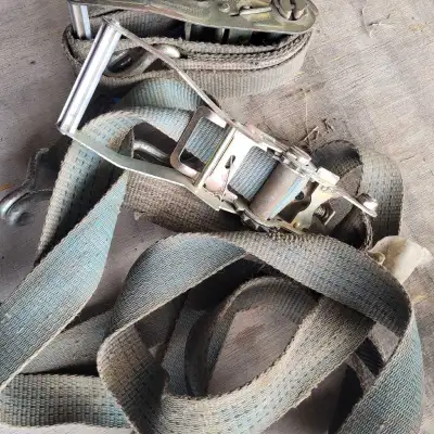 Tie down  straps , View more