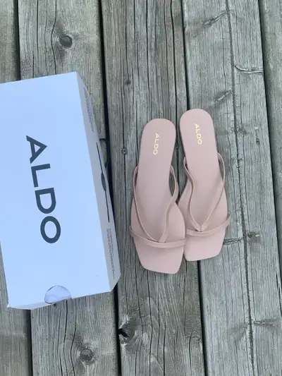 new Aldo summer shoes, View more