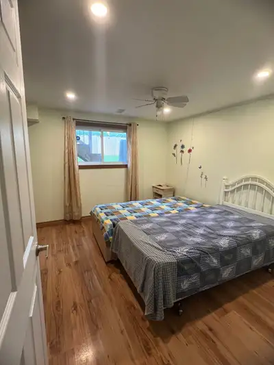 room for rent