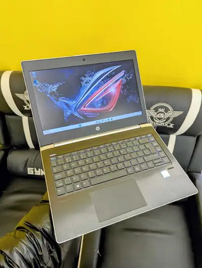 LAPTOP HP i5, View more