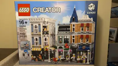Sets are brand new, unopened. I can do a bit of a deal if your purchasing more then one of my sets....