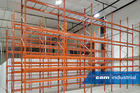 Pallet Racking - Install & Supply - Canada Wide