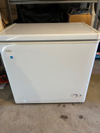 GREAT CONDITION DEEP FREEZE