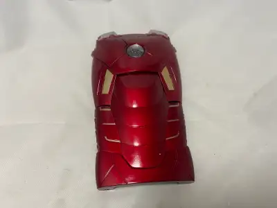 Rare Iron Man 3 Armor Deployment Collectible Phone Case iPhone 4, View more