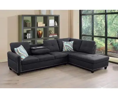 Brand New Modern Furniture – Stylish, Comfortable, Affordable, View more