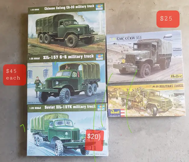 Scale Models552036929991485443